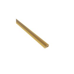 Perfil Aluminio Saliente LINE MINI 14mm X 7mm