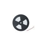 Neon Flex 6 x12 mm , 12V ou 24V DC, IP65, 13W/m, 2400K ROLO 25Mts