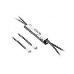 Sensor de porta MIKRO 12V/24V 3A