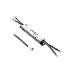 Sensor de porta MIKRO 12V/24V 3A