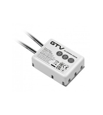 Sensor para madeira (Oculto) 12/24V 4.16A IP20 DIMAVEL