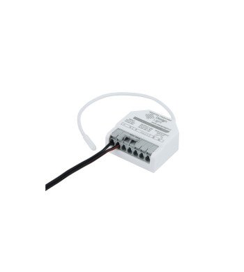 Controlador VIVO LED MONO RF de 4 zonas