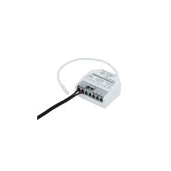 Controlador VIVO LED MONO RF de 4 zonas