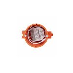 Controlador VIVO LED MONO RF de 4 zonas