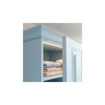 Sensor de porta NEXO 12V/24V 3A