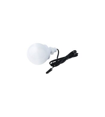Lampada BUMI para espelhos e molduras 12V 1W 4000k