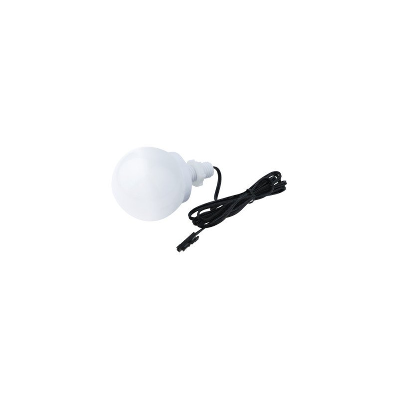 Lampada BUMI para espelhos e molduras 12V 1W 4000k