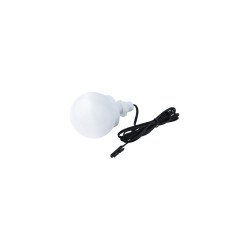 Lampada BUMI para espelhos e molduras 12V 1W 4000k