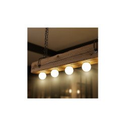 Lampada BUMI para espelhos e molduras 12V 1W 4000k