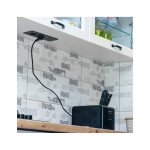 Tomada TAOBOX com USB A + USB C e 2 Tomadas