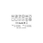 Tomada KOMBIBOX com usb - 2 tomadas + 2 Usb