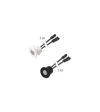 Interruptor dimmer SENS 12V 3A