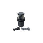 Tomada MULTIBOX - 4 Tomadas + 2 USB + 2 RJ45