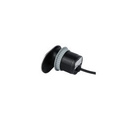 Tomada SLIDEBOX - 1 Tomada + 1 USB A+C