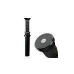 Tomada LIFTBOX Automatica - 3 Tomadas + 2 USB