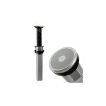 Tomada LIFTBOX Automatica - 3 Tomadas + 2 USB