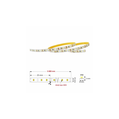 Fita Led Profissional