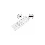 Fonte de alimentação 60W 12V IP20 com fichas mini