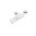 Fonte de alimentação 30W 12V IP20 com fichas mini