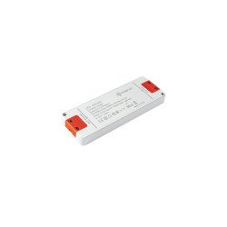 Fonte de alimentação 60W 12V IP20 FLAT
