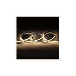 FITA LED COB 12V 480LED 12.8W IP20 25MTS