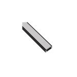 Perfil Aluminio Saliente LINE MINI 14mm X 7mm