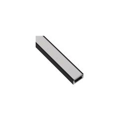 Perfil Aluminio Saliente LINE MINI 14mm X 7mm