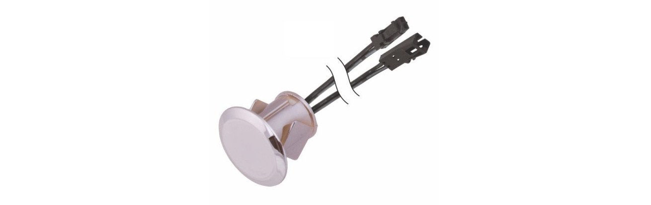 Interruptores e sensores