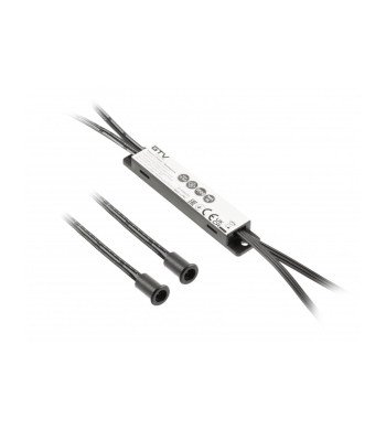 Sensor de porta MIKRO 12V/24V 3A