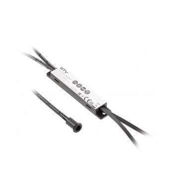 Sensor de porta MIKRO 12V/24V 3A