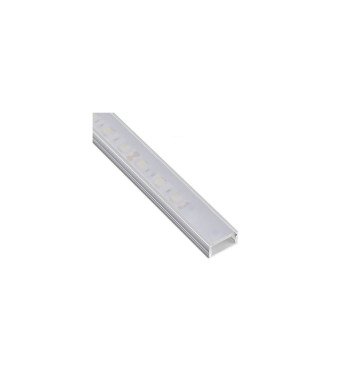 Perfil Aluminio LINE MINI