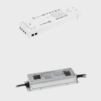 Fontes de alimentação 