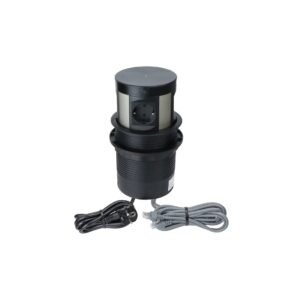 Tomada de embutir MULTIBOX