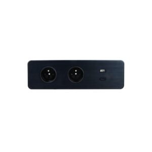 Bloco tomada embutir TAOBOX